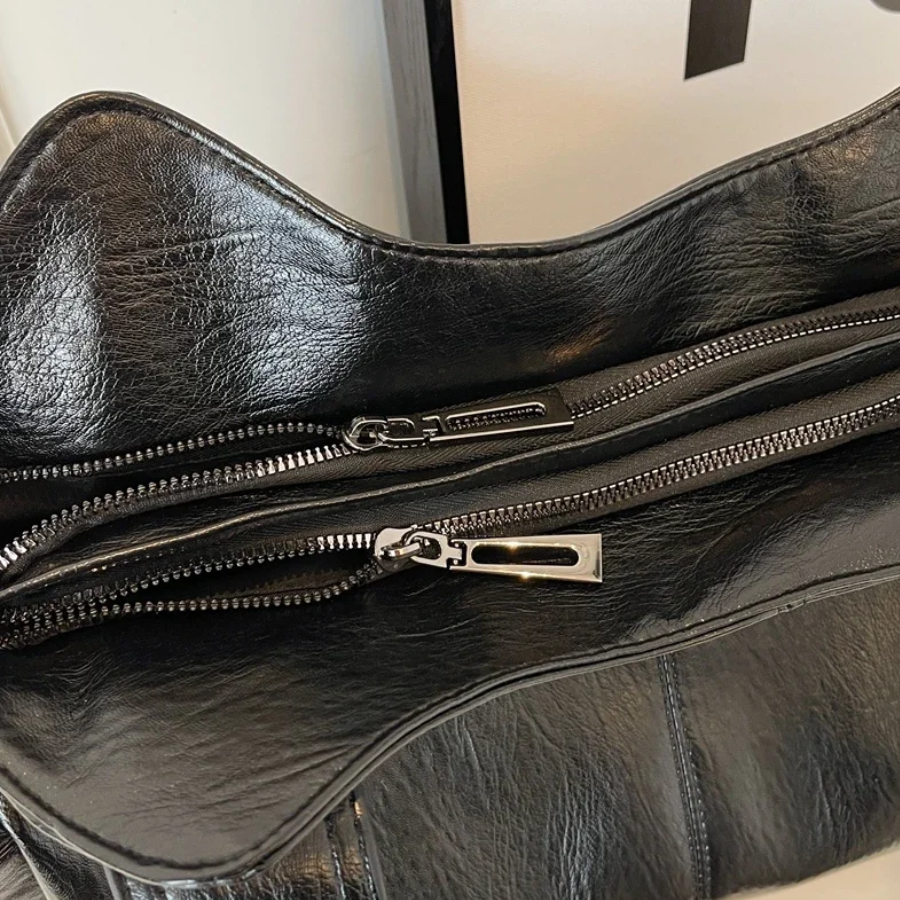 Amber | Bolso de Hombro