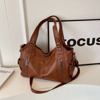 Amber | Bolso de Hombro
