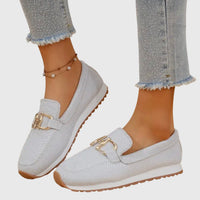 SUSIE | Zapatillas ortopédicas