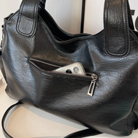 Amber | Bolso de Hombro