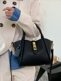 Alicia | Bolso en Piel