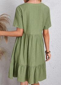 Cadiz | Vestido