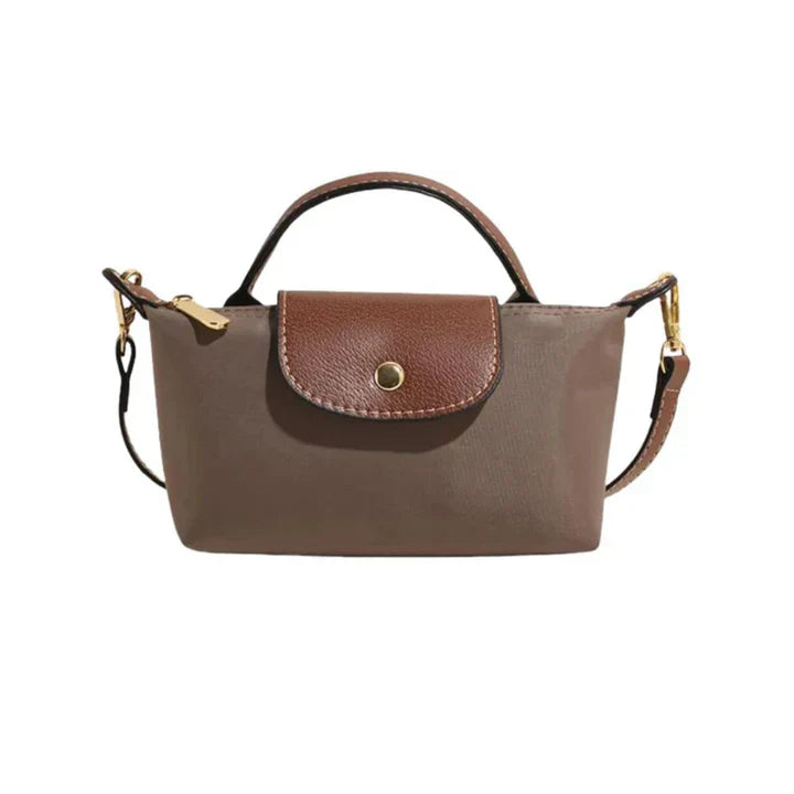 Sofia - Bolso bandolera compacto