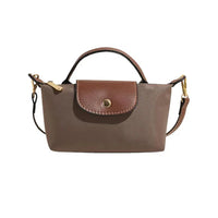 Sofia - Bolso bandolera compacto
