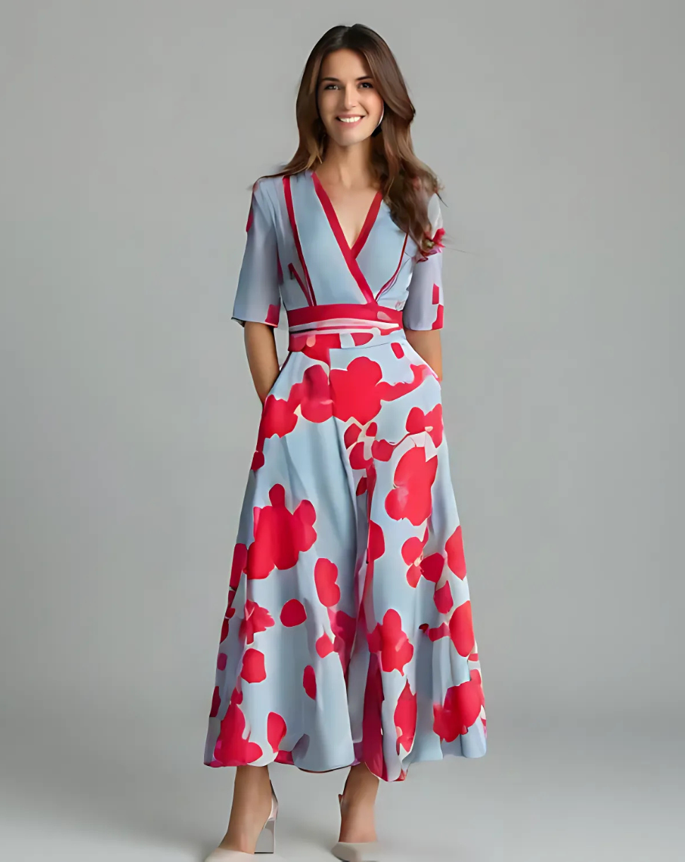 Brisa | Vestido