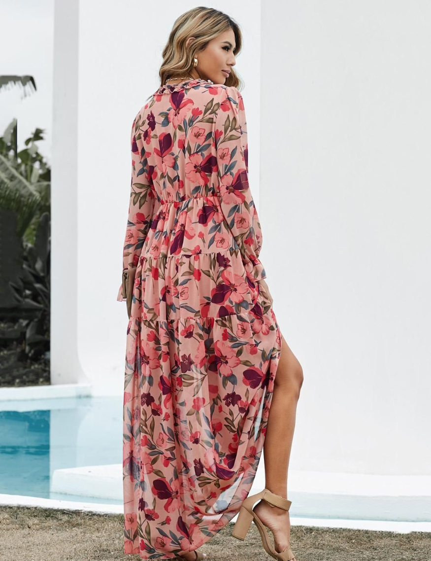 Vigo | Vestido