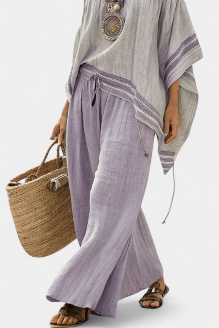 Natália | Conjunto Bohemio Bardot