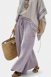 Natália | Conjunto Bohemio Bardot