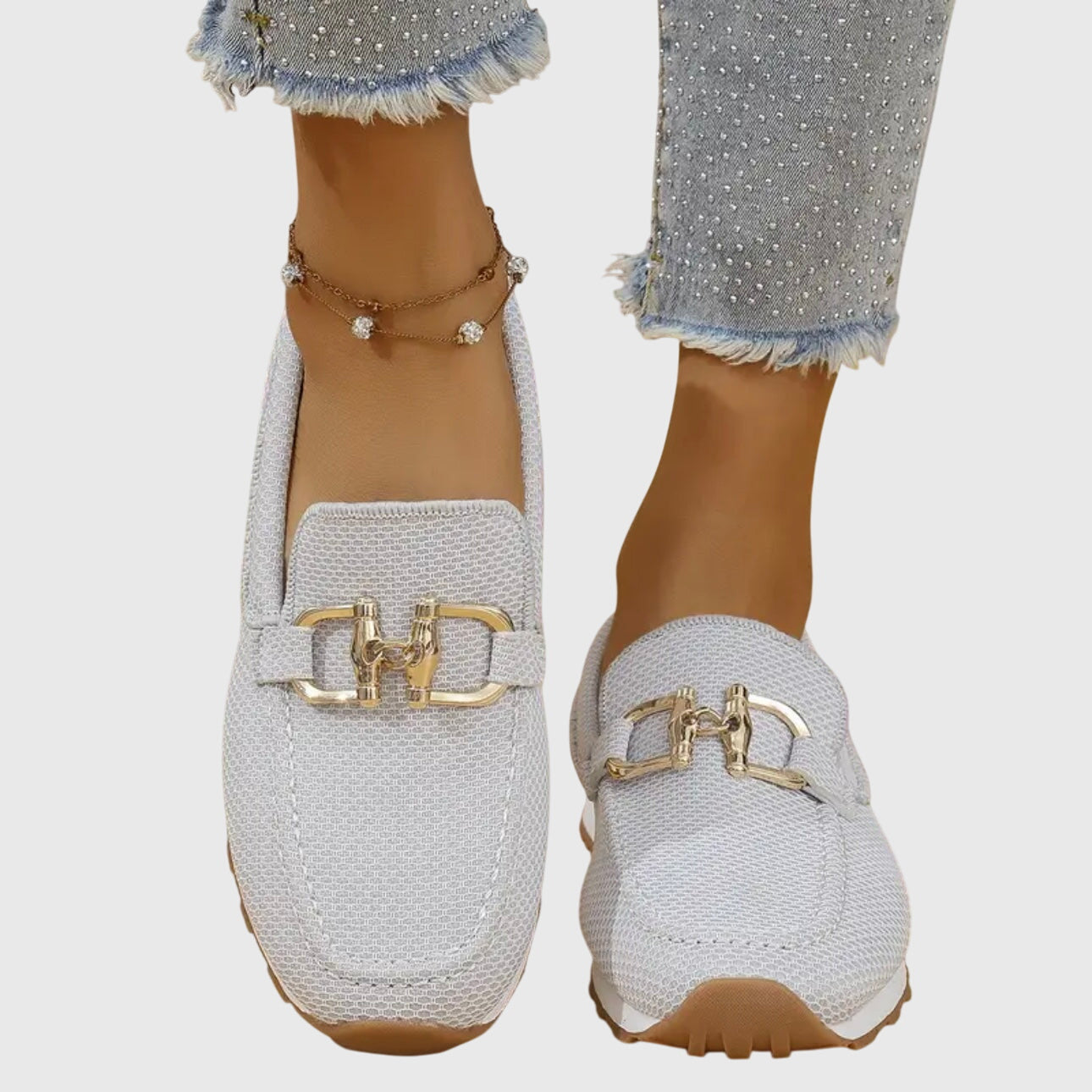 SUSIE | Zapatillas ortopédicas