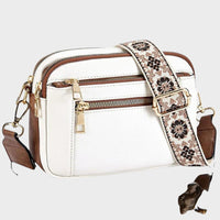 Lia | Bolso de Hombro Refinado
