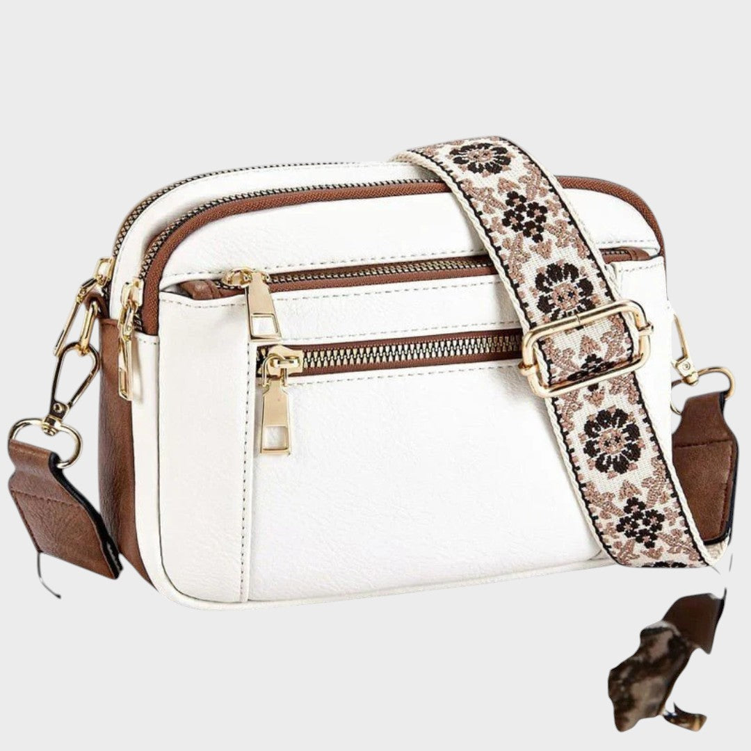Lia | Bolso de Hombro Refinado