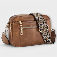 Maria | Bolso Bandolera en Piel Vegana