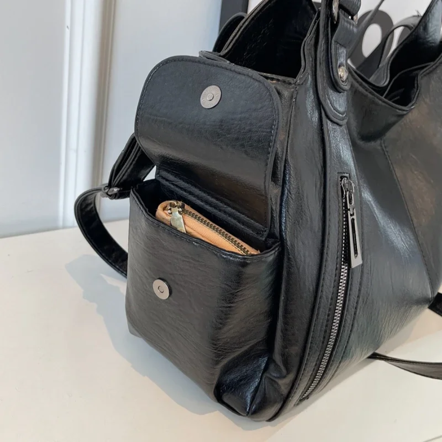Amber | Bolso de Hombro