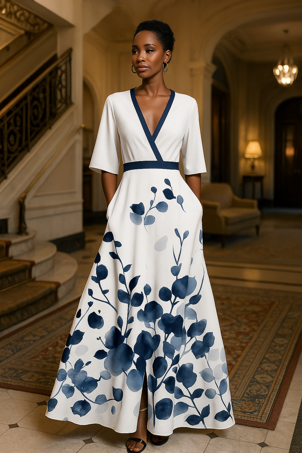 Brisa | Vestido