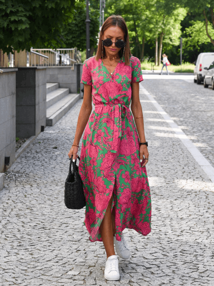 Costa | Vestido