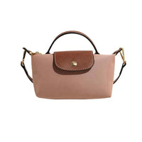 Sofia - Bolso bandolera compacto