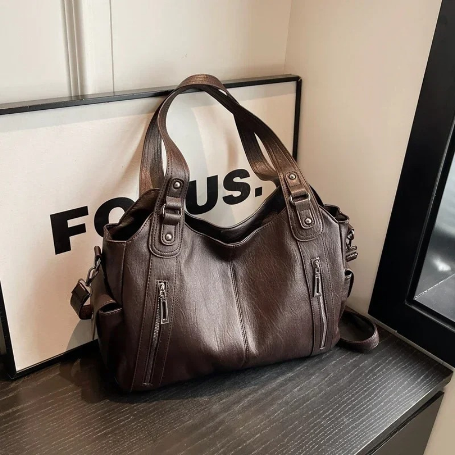 Amber | Bolso de Hombro
