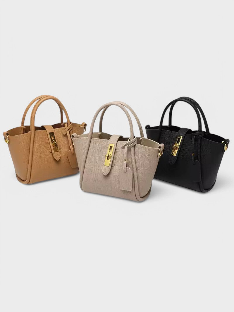 Alicia | Bolso en Piel