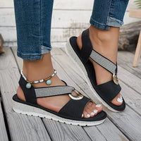 Marlenia | Sandalias cómodas y estables para cada día