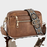 Lia | Bolso de Hombro Refinado