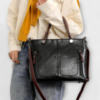 Maria | Bolso de Piel Elegante