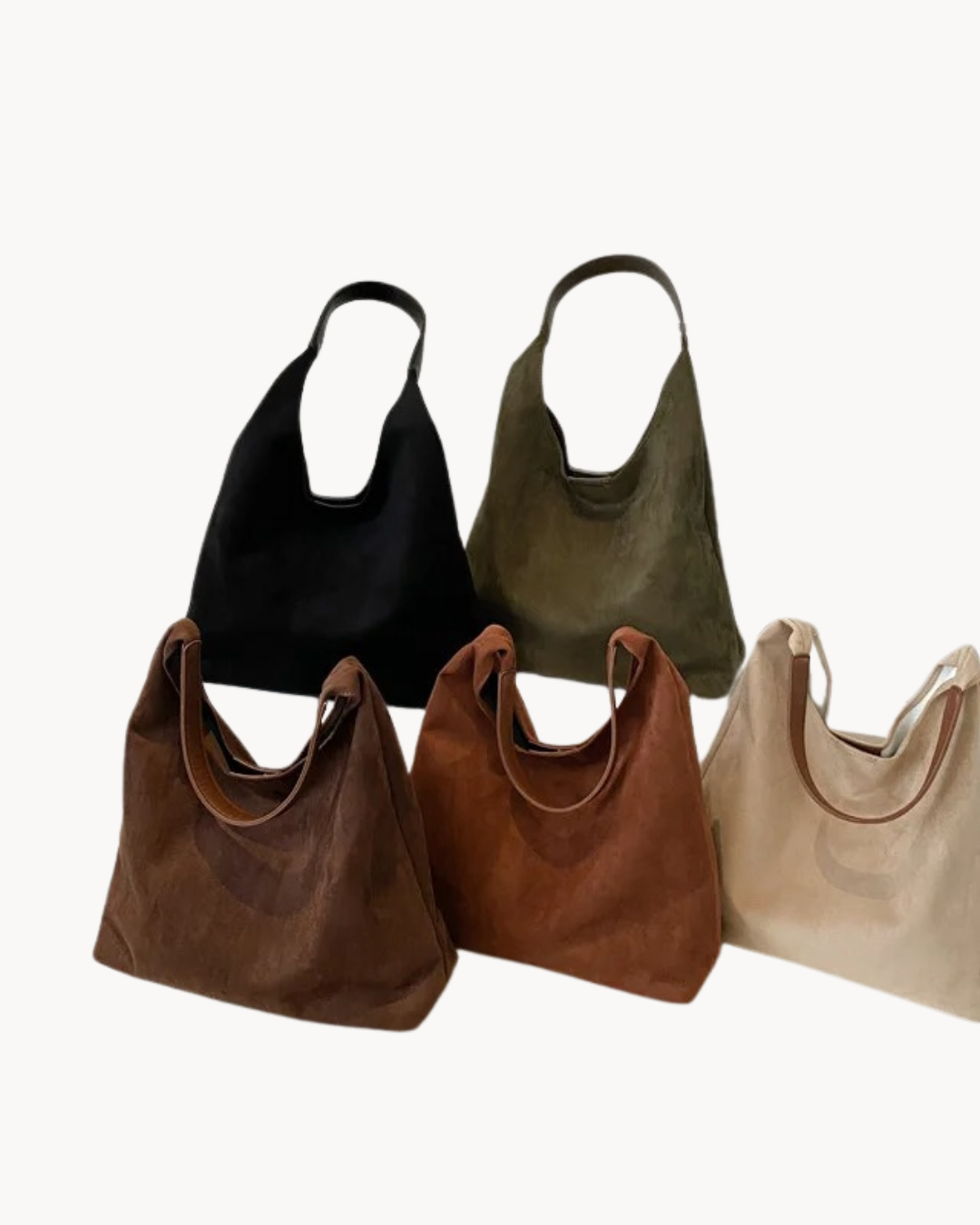 Carte | Bolso Femenino Atemporal y Elegante