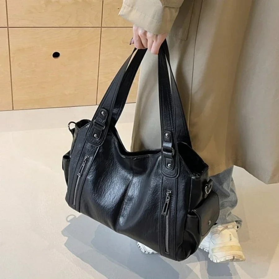 Amber | Bolso de Hombro