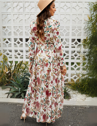 Vigo | Vestido