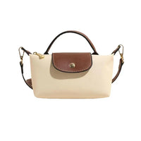 Sofia - Bolso bandolera compacto