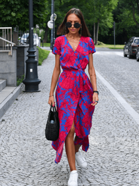 Costa | Vestido