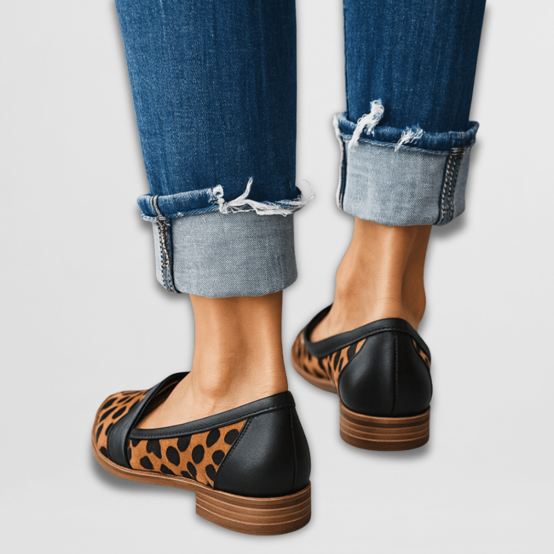 Alonia | Mocasines elegantes