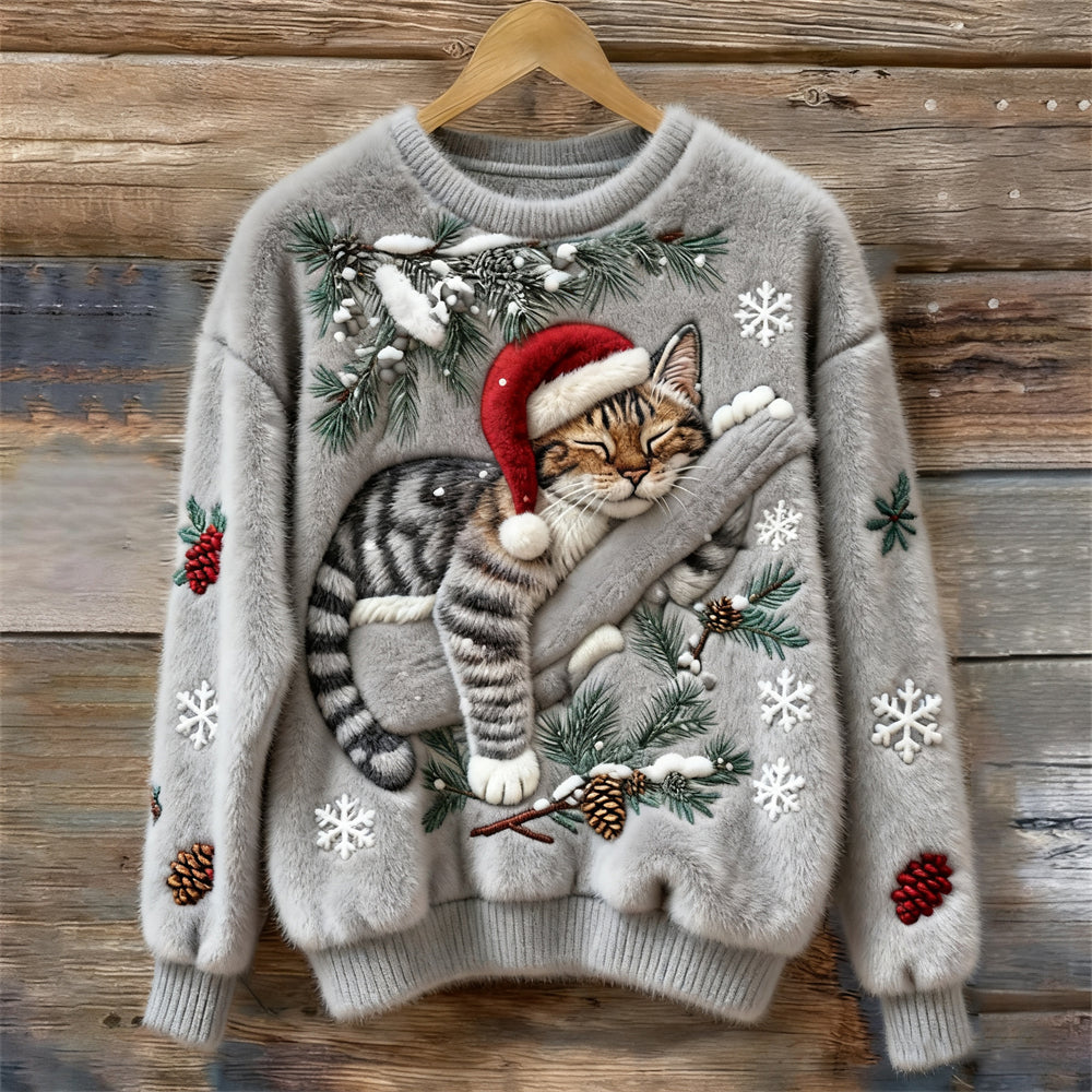 María - Jersey navideño