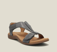 Lara | Sandalias ortopédicas de confort