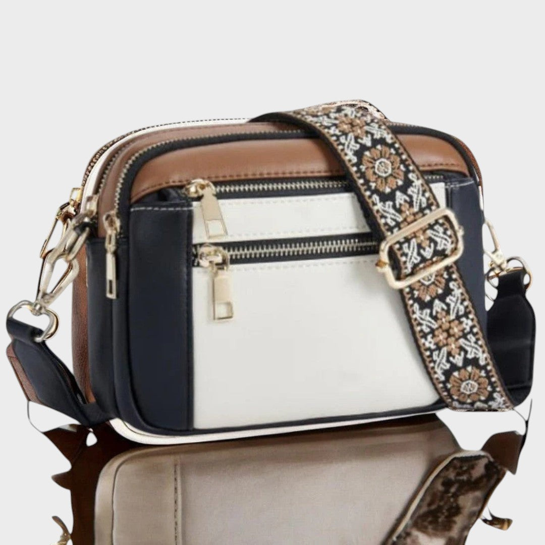 Lia | Bolso de Hombro Refinado