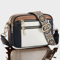 Lia | Bolso de Hombro Refinado