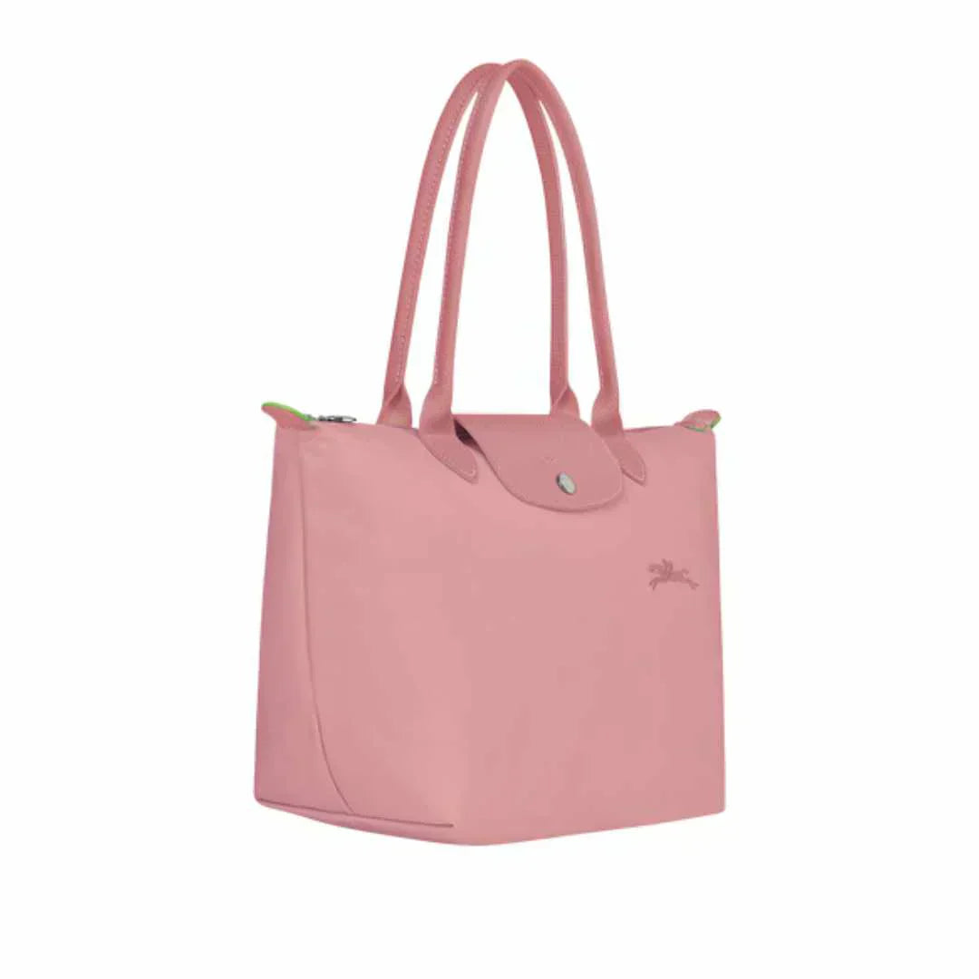 Longchamp | Bolso Le Pliage Grande, Rosa Petale