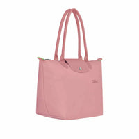 Longchamp | Bolso Le Pliage Grande, Rosa Petale