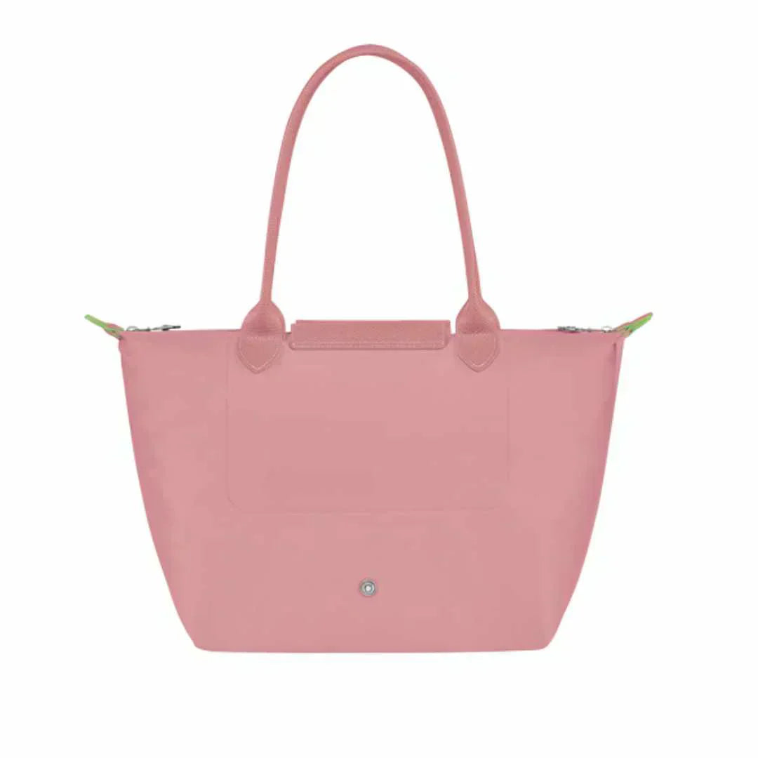 Longchamp | Bolso Le Pliage Grande, Rosa Petale