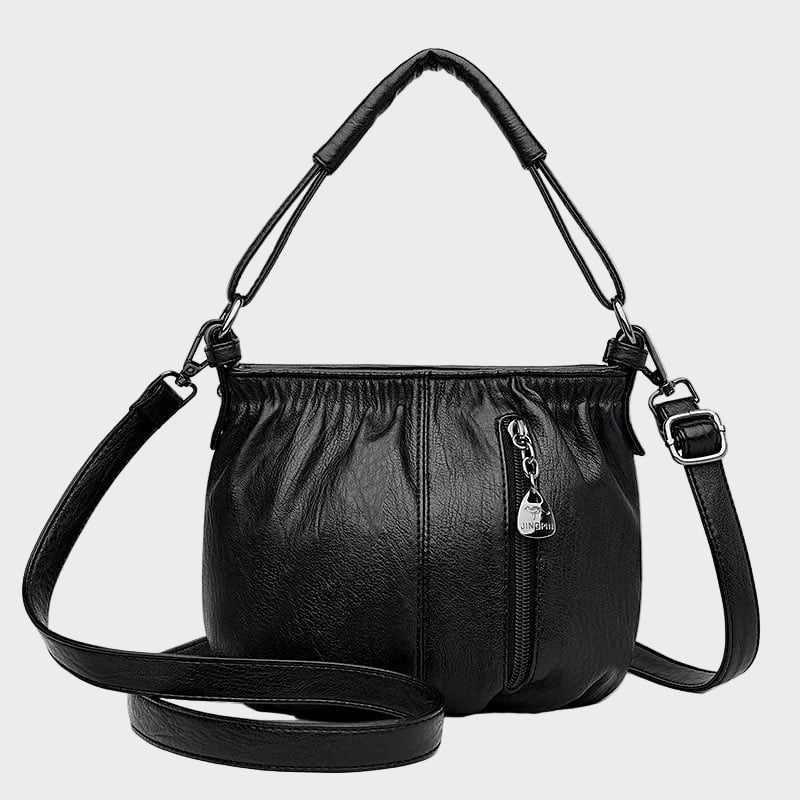 Bolso Elegante y Multifuncional