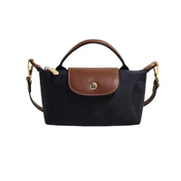 Sofia - Bolso bandolera compacto