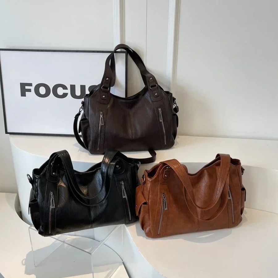 Amber | Bolso de Hombro