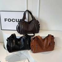 Amber | Bolso de Hombro