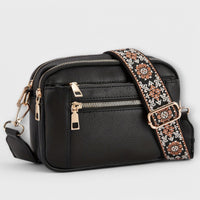 Maria | Bolso Bandolera en Piel Vegana