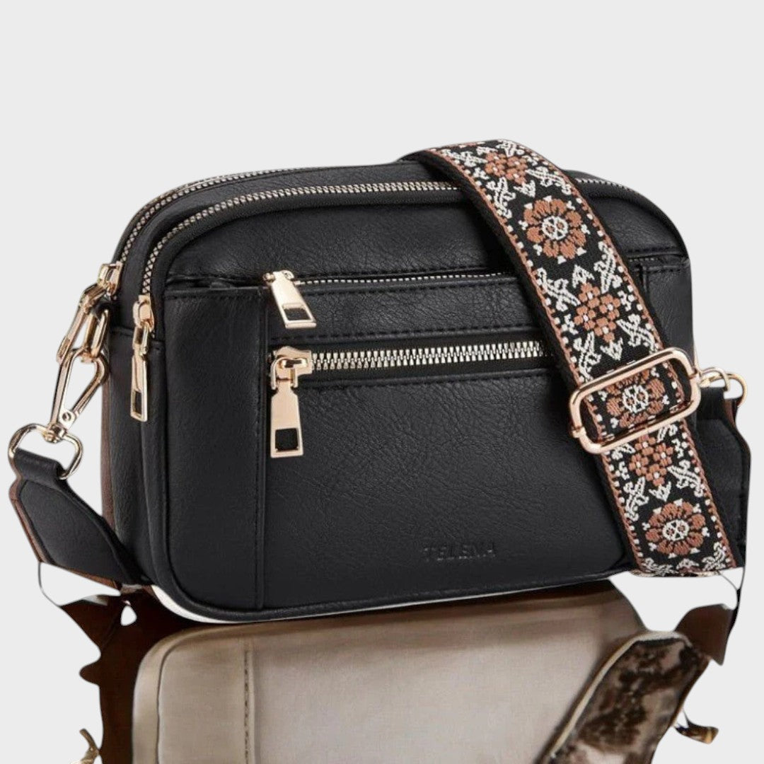 Lia | Bolso de Hombro Refinado