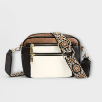 Maria | Bolso Bandolera en Piel Vegana
