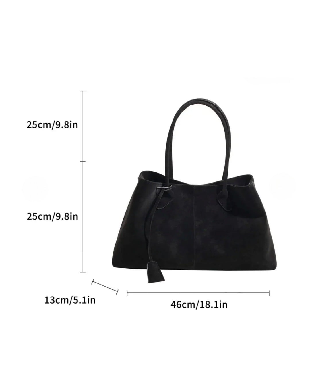 Casandra | Bolso Elegante