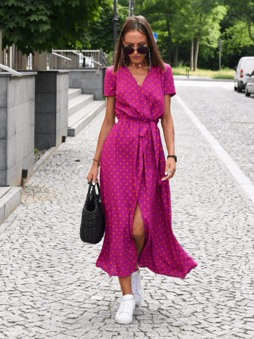 Costa | Vestido