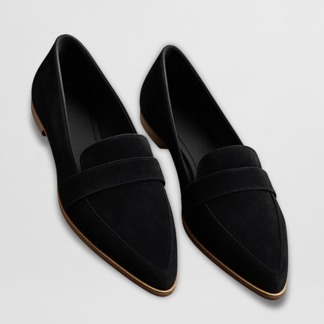 Alonia | Mocasines elegantes