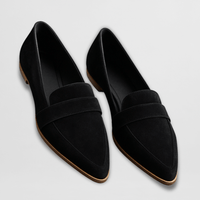 Alonia | Mocasines elegantes