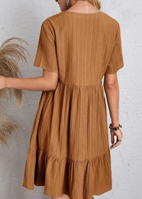 Cadiz | Vestido